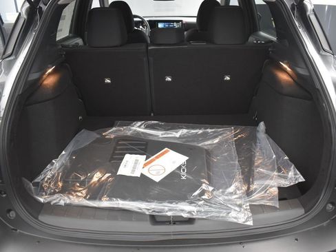 New 2025 Nissan Kicks SV w/ SV Premium Package image 33
