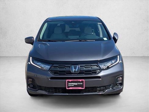 New 2026 Honda Odyssey EX-L image 5