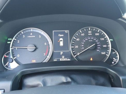 Used 2019 Lexus RX 350 350 image 25