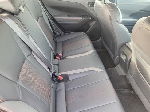 Certified 2025 Subaru Crosstrek 2.5i Limited w/ Crosstrek Mirror Package image 13