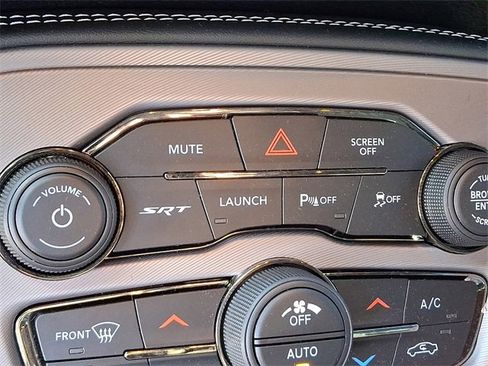 Used 2023 Dodge Challenger SRT Hellcat image 22