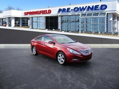 Used 2014 Honda CR-V EX-L