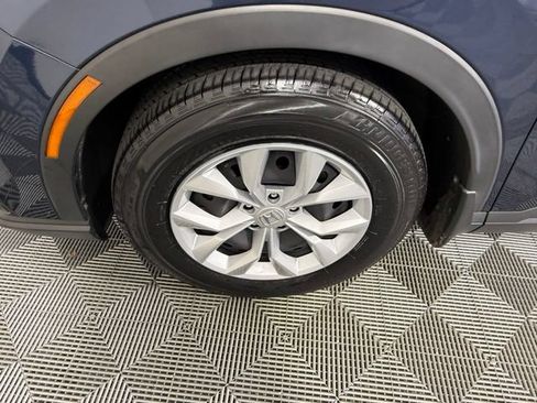 Used 2024 Honda CR-V LX image 13