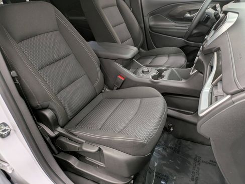 Used 2022 GMC Terrain SLE w/ Driver Convenience Package image 28