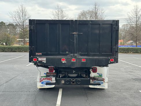 Used 2016 Ford F450 XL w/ Power Equipment Group image 7