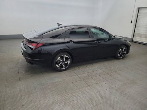 Used 2023 Hyundai Elantra SEL w/ Convenience Package FWD image 10