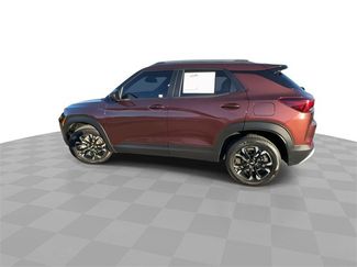 Certified 2022 Chevrolet TrailBlazer LT w/ Convenience Package video 2