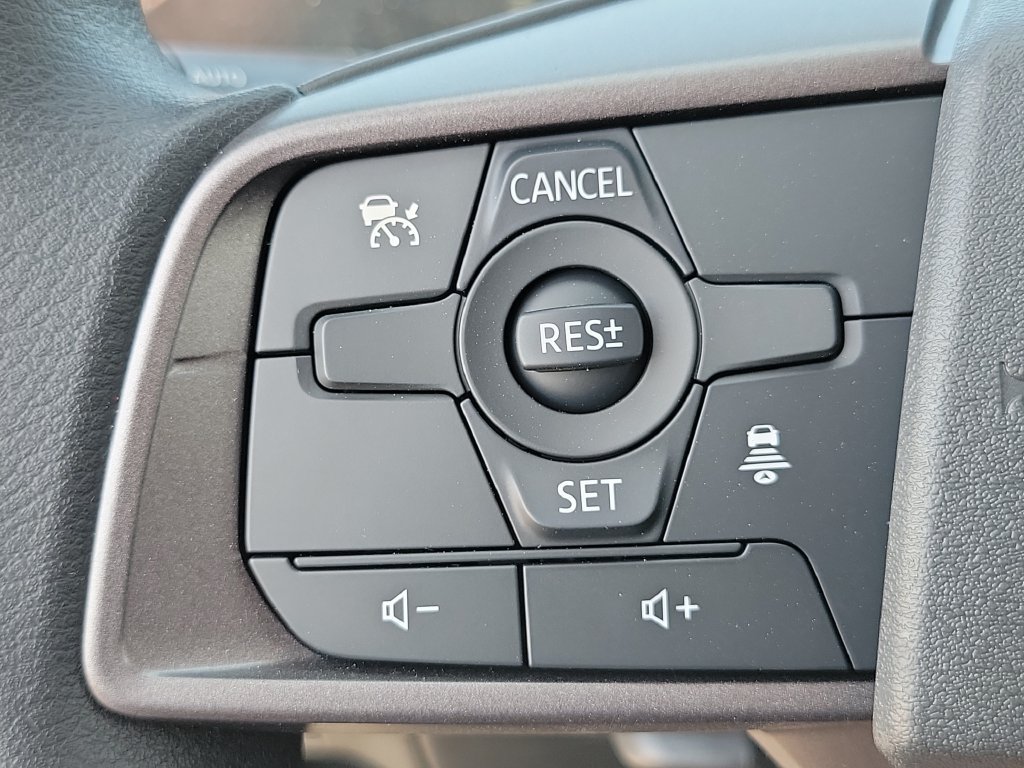 New 2027 Nissan Sentra SV w/ Floor Mat Package FWD image 14