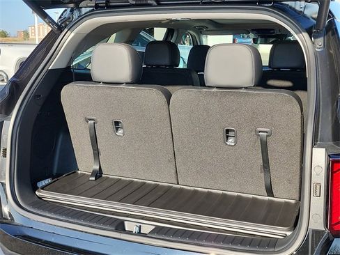 New 2026 Kia Sorento EX w/ EX Premium Package image 6