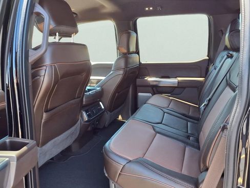 Used 2023 Ford F150 King Ranch w/ Trailer Tow Package AWD/4WD image 22