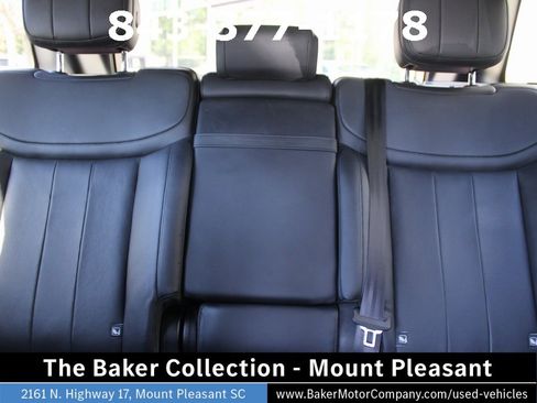 Used 2023 Land Rover Range Rover SE image 58