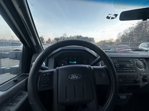 Used 2012 Ford F350 XLT image 11