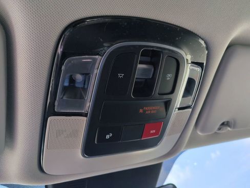 New 2026 Hyundai Tucson SEL image 25