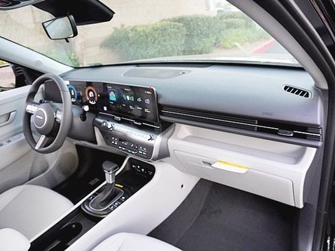 New 2026 Hyundai Kona SEL Sport image 11