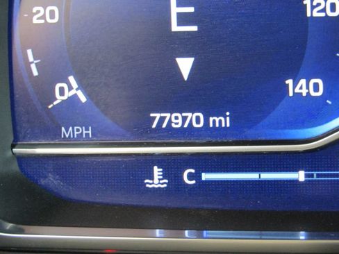 Used 2023 Chevrolet Tahoe LT w/ LT Signature Package AWD/4WD image 33
