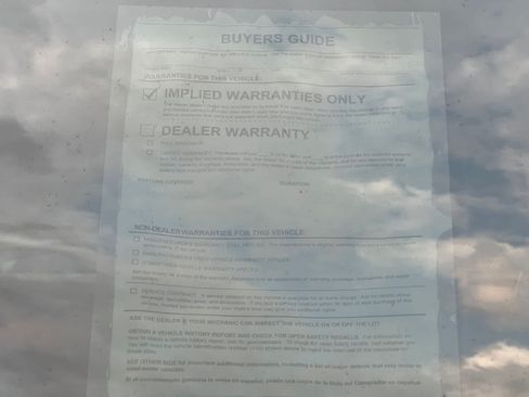 Used 2024 Chevrolet Equinox LT w/ LPO, Floor Liner Package AWD/4WD image 13