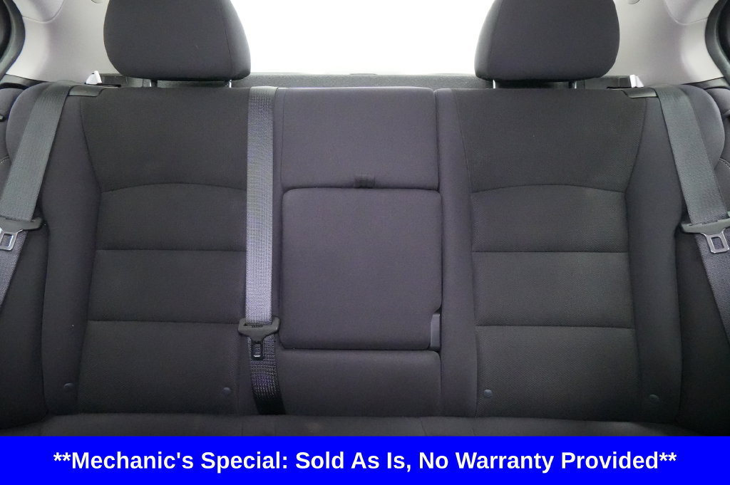 Used 2012 Chevrolet Cruze LT w/ All-Star Edition FWD image 19
