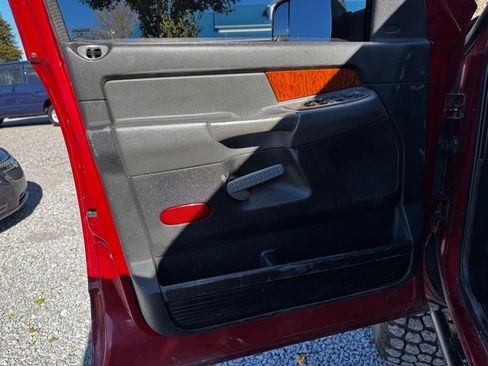 Used 2006 Dodge Ram 2500 Truck SLT w/ Trailer Tow Group image 18