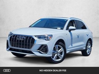 Used 2024 Audi Q3 2.0T Premium Plus w/ Premium Plus Package AWD/4WD video 1