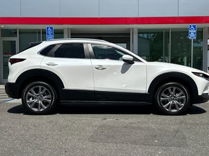 Used 2023 MAZDA CX-30 AWD 2.5 S w/ Select Package