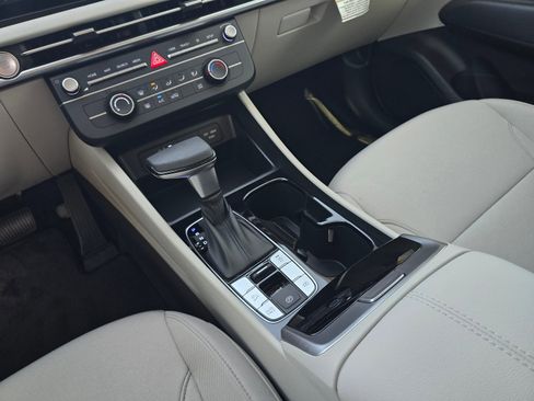 New 2026 Hyundai Tucson SE FWD image 16