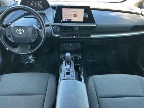 Used 2024 Toyota Prius LE image 15