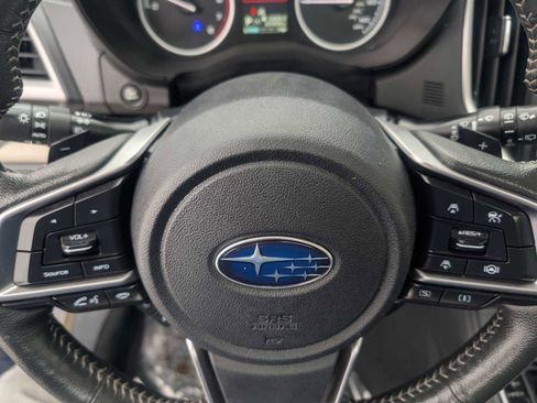 Certified 2023 Subaru Forester Limited image 14