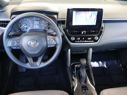 Used 2023 Toyota Corolla Cross S image 15