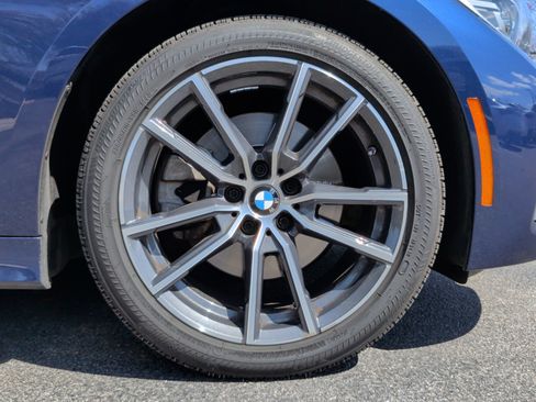 Used 2020 BMW 330i Sedan w/ Convenience Package image 13