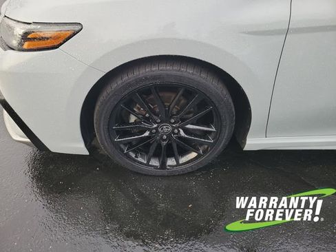 Used 2024 Toyota Camry XSE image 18