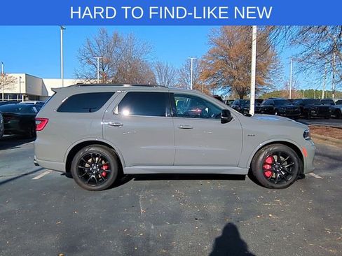 Used 2024 Dodge Durango SRT image 6