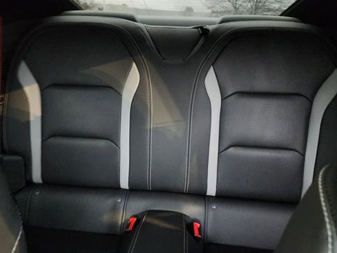 Used 2023 Chevrolet Camaro SS w/ Redline Edition image 26