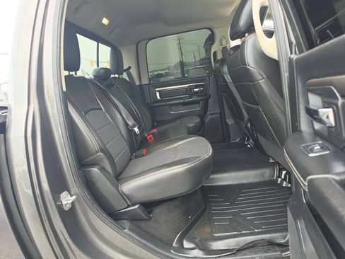 Used 2014 RAM 1500 Sport AWD/4WD image 24