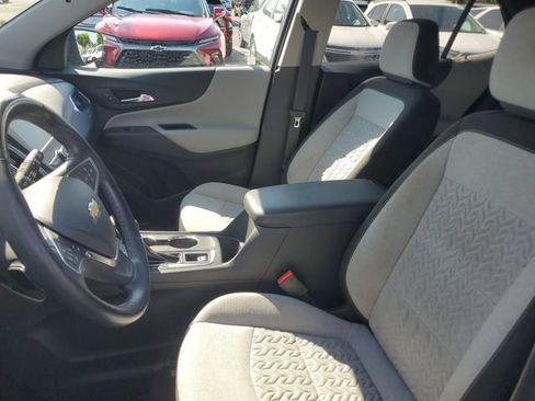 Certified 2023 Chevrolet Equinox LT w/ Driver Convenience Package AWD/4WD image 18