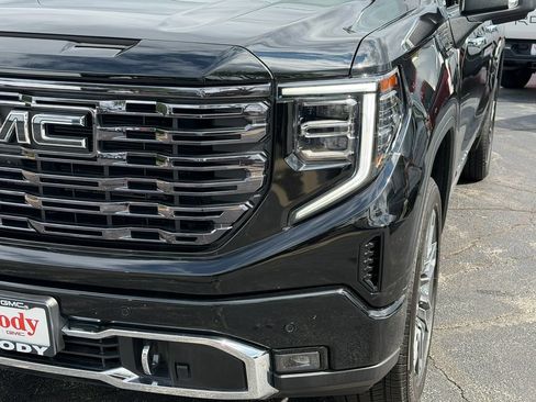Certified 2026 GMC Sierra 1500 Denali Ultimate AWD/4WD image 20