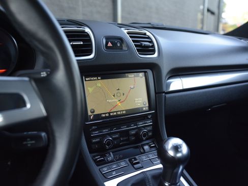 Certified 2016 Porsche Cayman S image 20