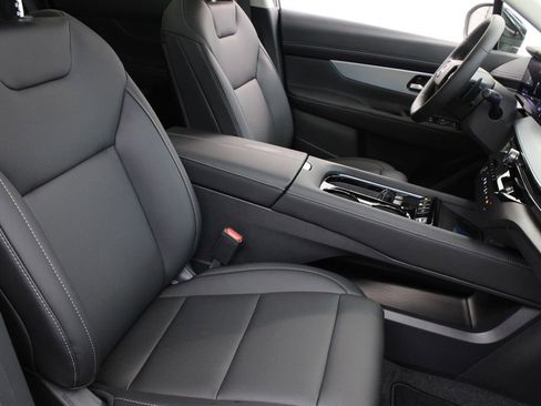 New 2026 Nissan Murano SL AWD/4WD image 25