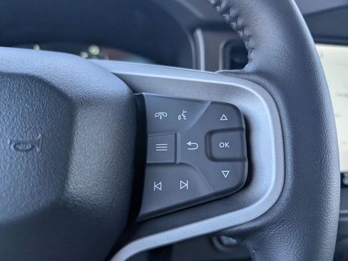 New 2026 Ford Bronco Big Bend image 10