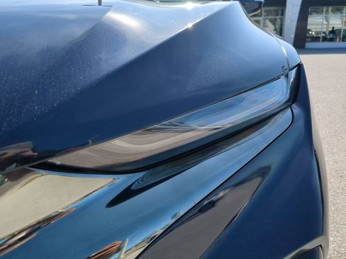 Certified 2020 Chevrolet Blazer RS w/ LPO, Floor Liner Package image 9