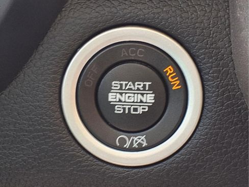 Used 2024 RAM 2500 Laramie w/ Safety Group image 15