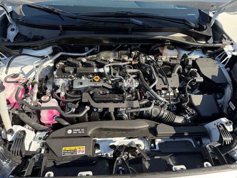 New 2026 Toyota Corolla Cross SE image 28