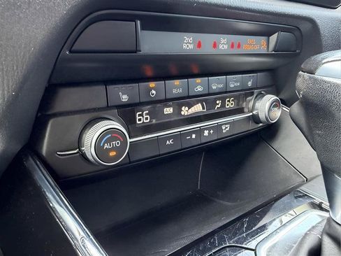 Used 2020 MAZDA CX-9 Touring w/ Touring Premium Package FWD image 39