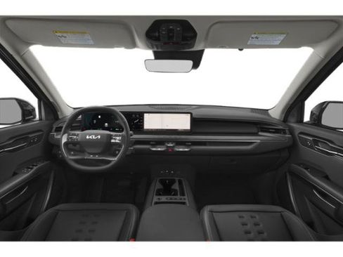 Used 2024 Kia EV9 Wind AWD/4WD image 10