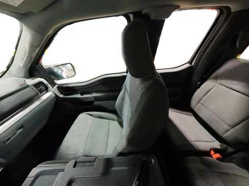 Used 2022 Ford F150 XLT w/ Equipment Group 301A Mid image 39