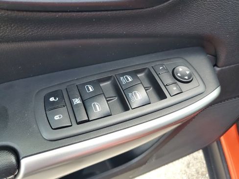 Used 2021 Jeep Cherokee Latitude Lux 80th Anniv w/ Quick Order Package 26U 80TH AWD/4WD image 9