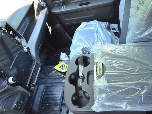 New 2026 RAM 5500 Tradesman AWD/4WD image 22