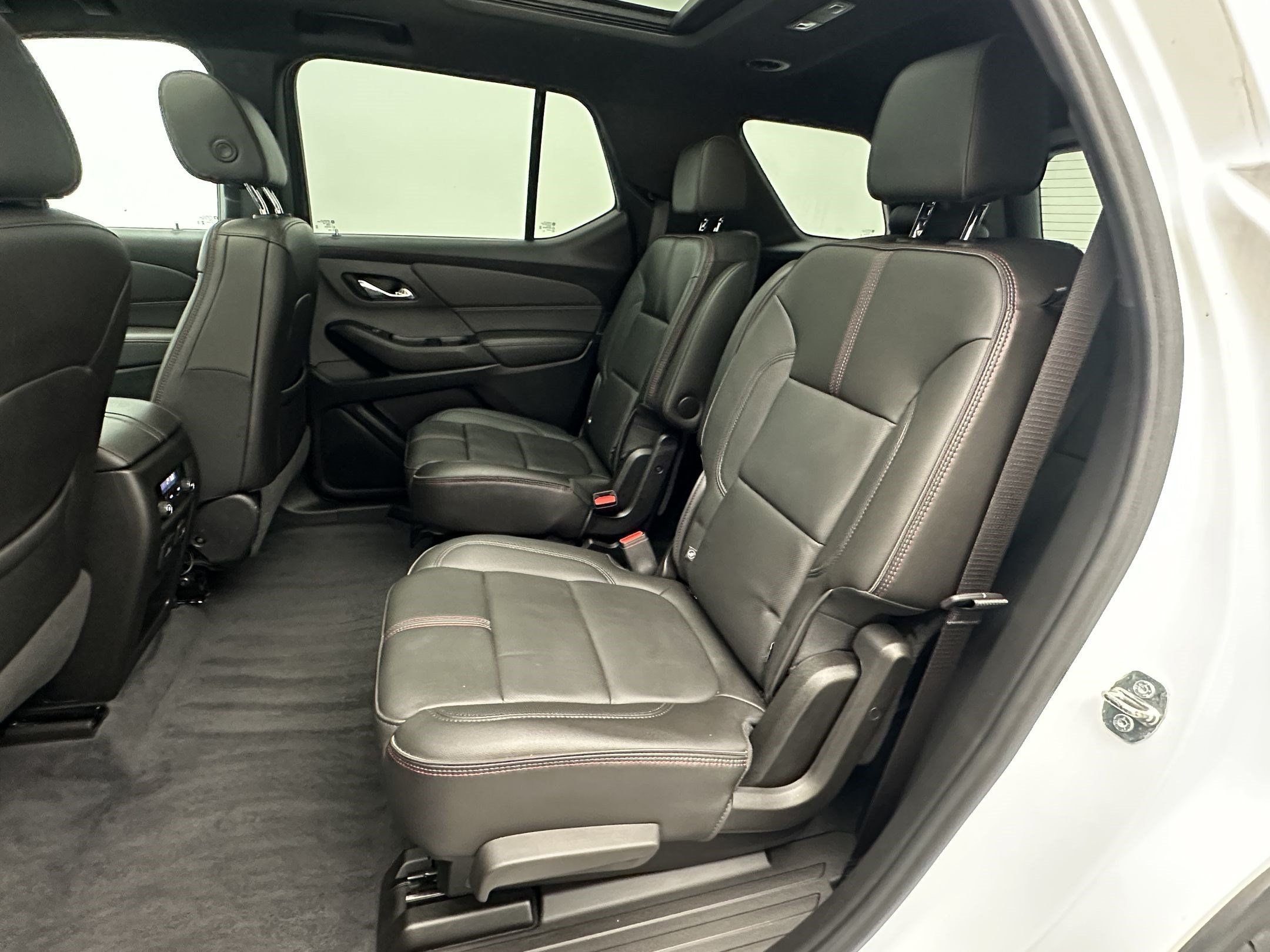Certified 2023 Chevrolet Traverse RS AWD/4WD image 25