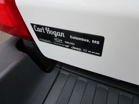 Used 2026 Ford F250 Lariat w/ Chrome Package image 11