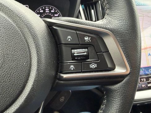 Used 2020 Subaru Outback Limited XT w/ Popular Package #2 AWD/4WD image 14