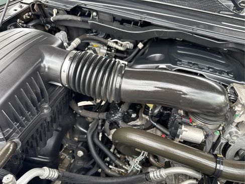 Used 2021 RAM 1500 Limited AWD/4WD image 36